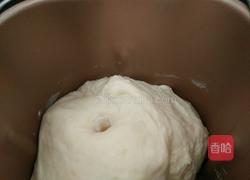 巧克力甜甜圈的做法图解3