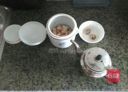 肉饼汤的做法图解7