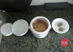 肉饼汤的做法图解8