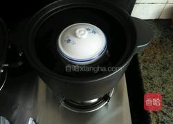 肉饼汤的做法图解9