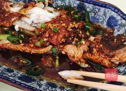 上央视之香煎黄花鱼的做法图解5