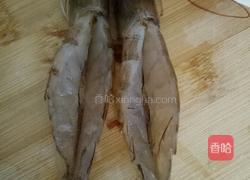 红焖大虾的做法图解1