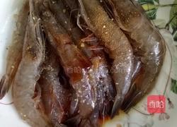 红焖大虾的做法图解2