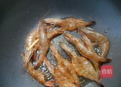 红焖大虾的做法图解4