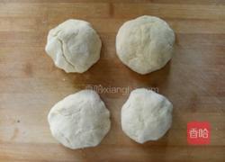 葱油千层饼的做法图解4