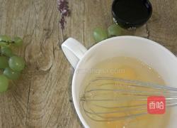 银鱼提蛋羹的做法图解3