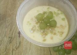 银鱼提蛋羹的做法图解7