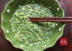 韭菜煎鸡蛋的做法图解4