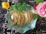 芝麻叶猪肉馅饺子的做法[图]
