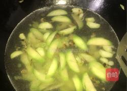 丝瓜鸡蛋汤的做法图解5