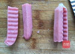 爆炒土豆热狗丝的做法图解5