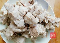 红烧大排的做法图解4