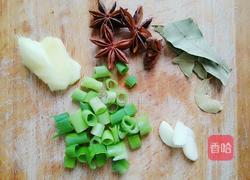 红烧大排的做法图解5