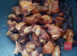 红烧大排的做法图解10