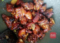 红烧大排的做法图解13