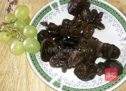 炒木须的做法图解3