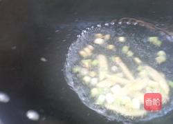 炒木须的做法图解4