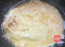 炒木须的做法图解8