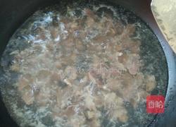 青椒炒鸭胗的做法图解3