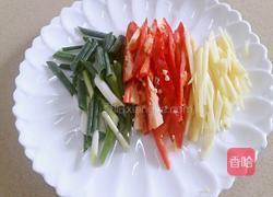 爆炒花甲的做法图解8