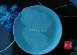 自制水蜜桃罐头的做法图解4