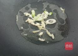 青菜肉丸豆腐汤的做法图解5
