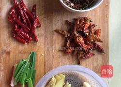 口味凤爪的做法图解2