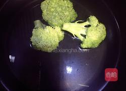 家庭版简易牛排套餐的做法图解4