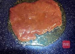 家庭版简易牛排套餐的做法图解7