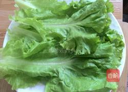 全麦杂粮鸡肉卷的做法图解4