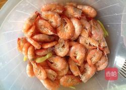 清煮明虾的做法图解5