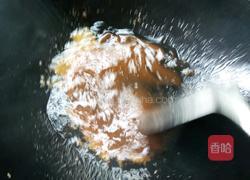 鹌鹑蛋红烧肉的做法图解5