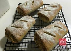 金枪鱼口袋披萨的做法图解18