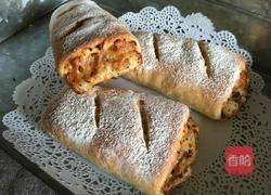 金枪鱼口袋披萨的做法图解21