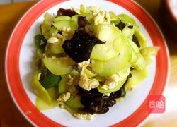 素炒西葫芦的做法图解7