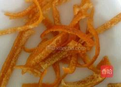 陈皮瘦肉粥的做法图解1