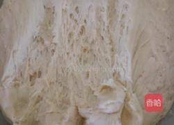 红枣花卷的做法图解4