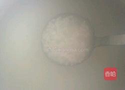 陈皮瘦肉粥的做法图解3