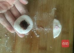 彩色汤圆饺的做法图解5