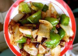 香辣干锅鸡翅的做法图解9