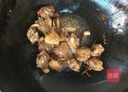 香辣干锅鸡翅的做法图解7