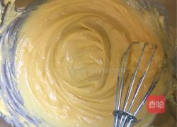 萌萌哒熊猫饼干的做法图解2