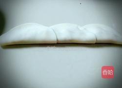 玫瑰花饺子的做法图解4