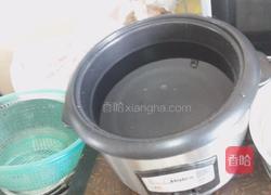 烫糯米粉南瓜蒸饼的做法图解6