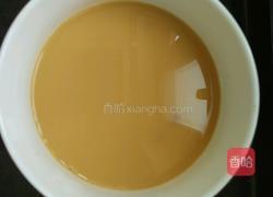 鸡蛋蒸肉的做法图解5