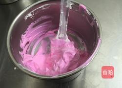 公主小迷糊蛋糕的做法图解6