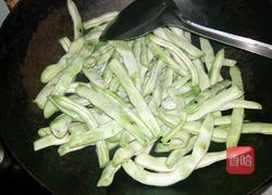 炖芸豆的做法图解1