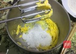 蔓越莓饼干的做法图解3