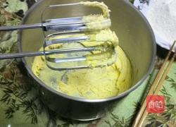 蔓越莓饼干的做法图解4