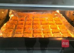 蔓越莓饼干的做法图解12